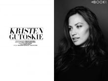 Kristen Gutoskie photo