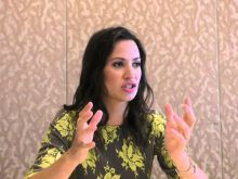 Kristen Gutoskie photo