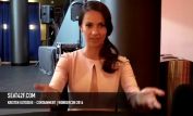 Kristen Gutoskie