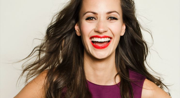 Kristen Gutoskie