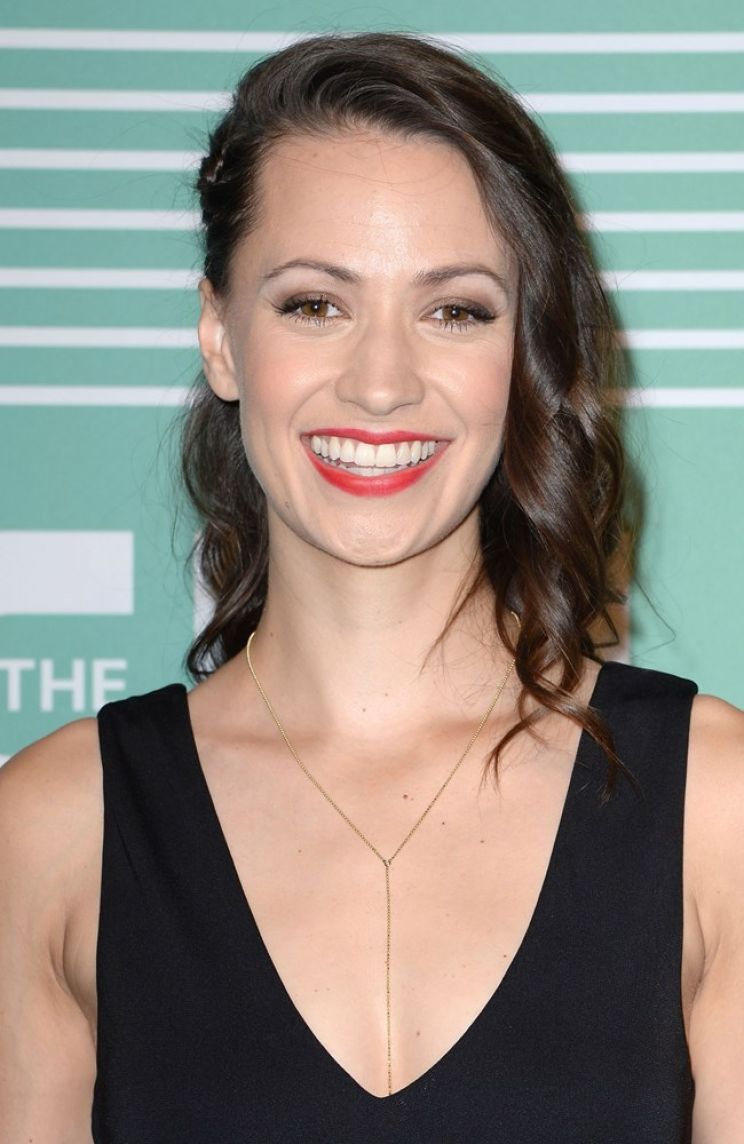 Kristen Gutoskie