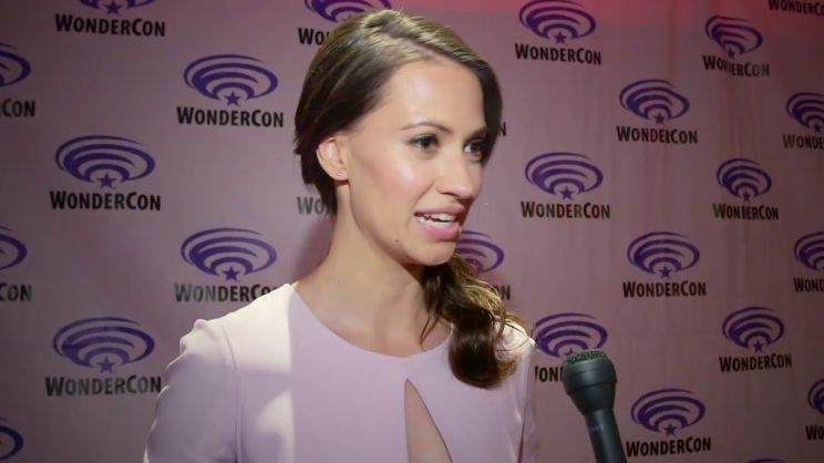 Kristen Gutoskie