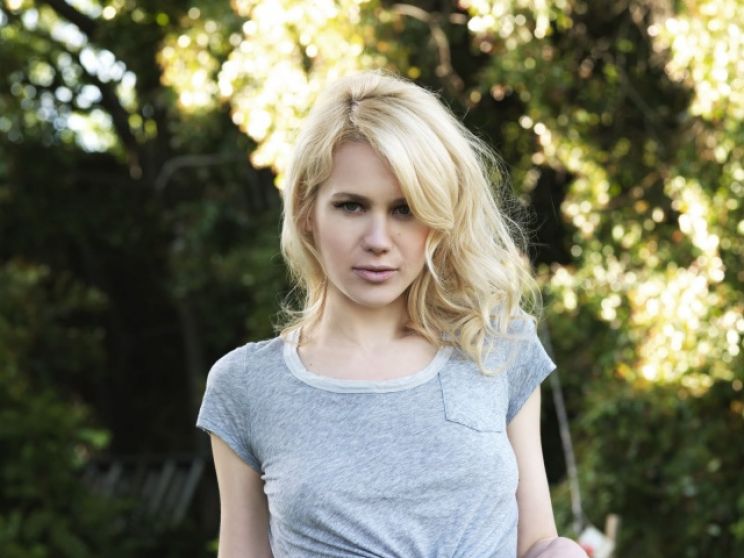 Kristen Hager