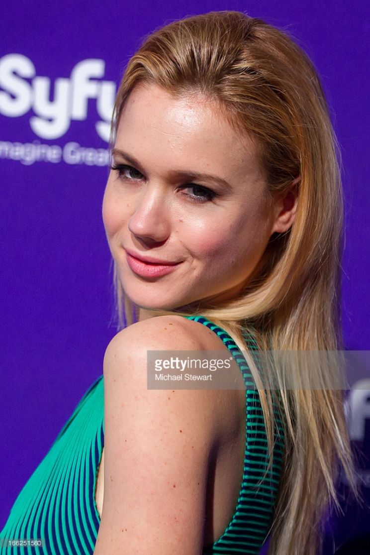 Kristen Hager