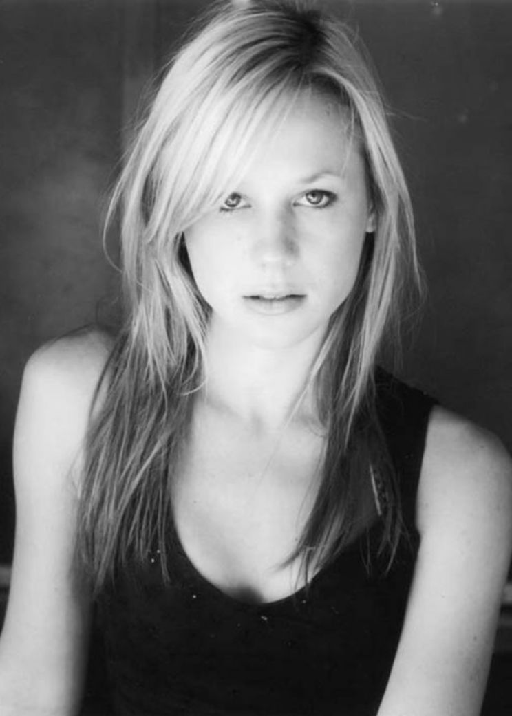 Kristen Hager