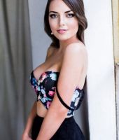 Kristen Harris