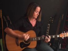 Kristen Henry King