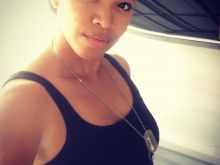 Kristen Henry King