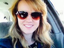 Kristen Hinton