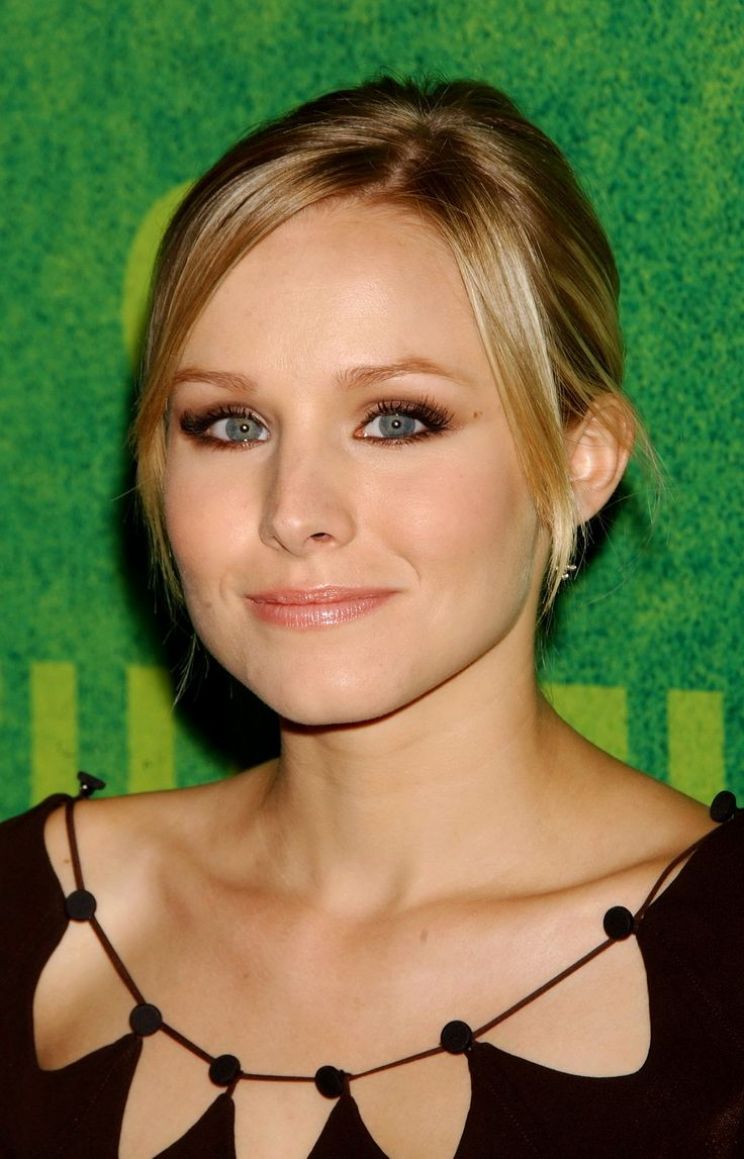 Kristen Hinton