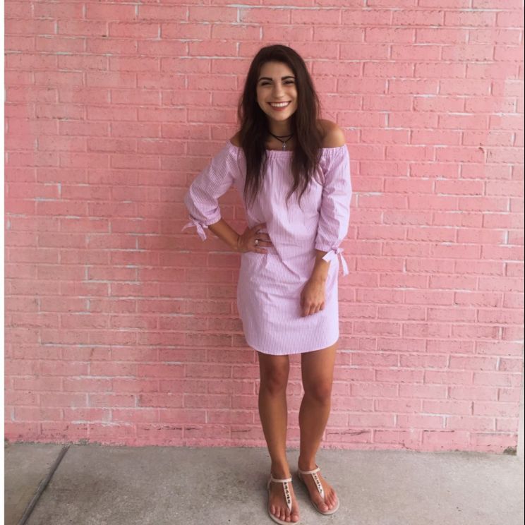 Kristen Hinton