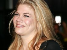 Kristen Johnston