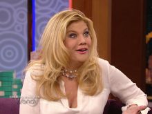 Kristen Johnston