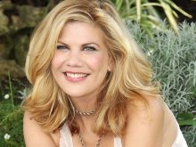 Kristen Johnston