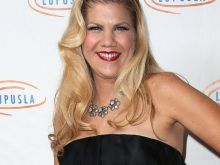 Kristen Johnston