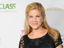 Kristen Johnston