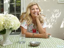 Kristen Johnston