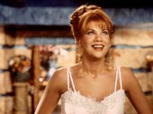 Kristen Johnston #112264 picture (Landscape Medium)