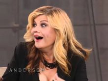 Kristen Johnston