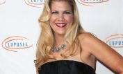 Kristen Johnston