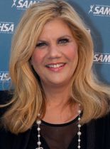 Kristen Johnston