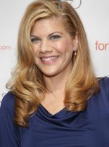 Kristen Johnston