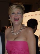 Kristen Johnston