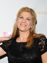 Kristen Johnston