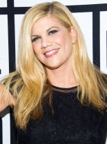 Kristen Johnston