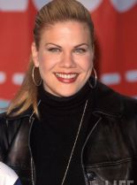 Kristen Johnston #112222 picture (Portrait Medium)