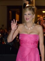 Kristen Johnston #112224 picture (Portrait Medium)