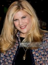 Kristen Johnston