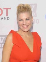 Kristen Johnston