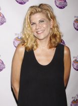 Kristen Johnston