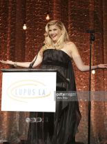 Kristen Johnston