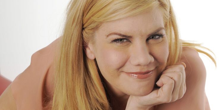 Kristen Johnston