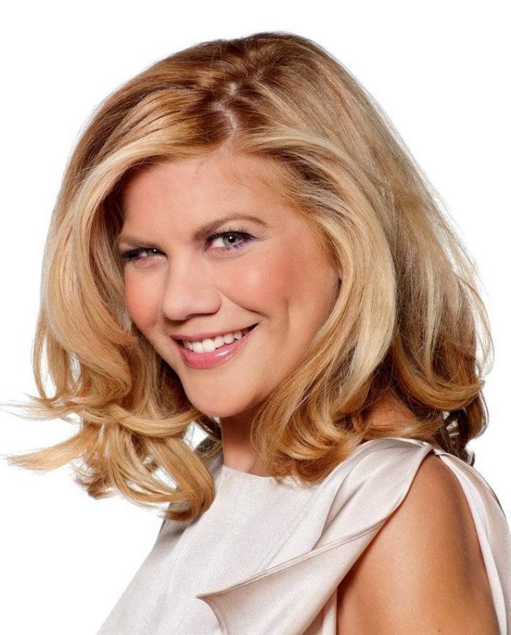 Kristen Johnston