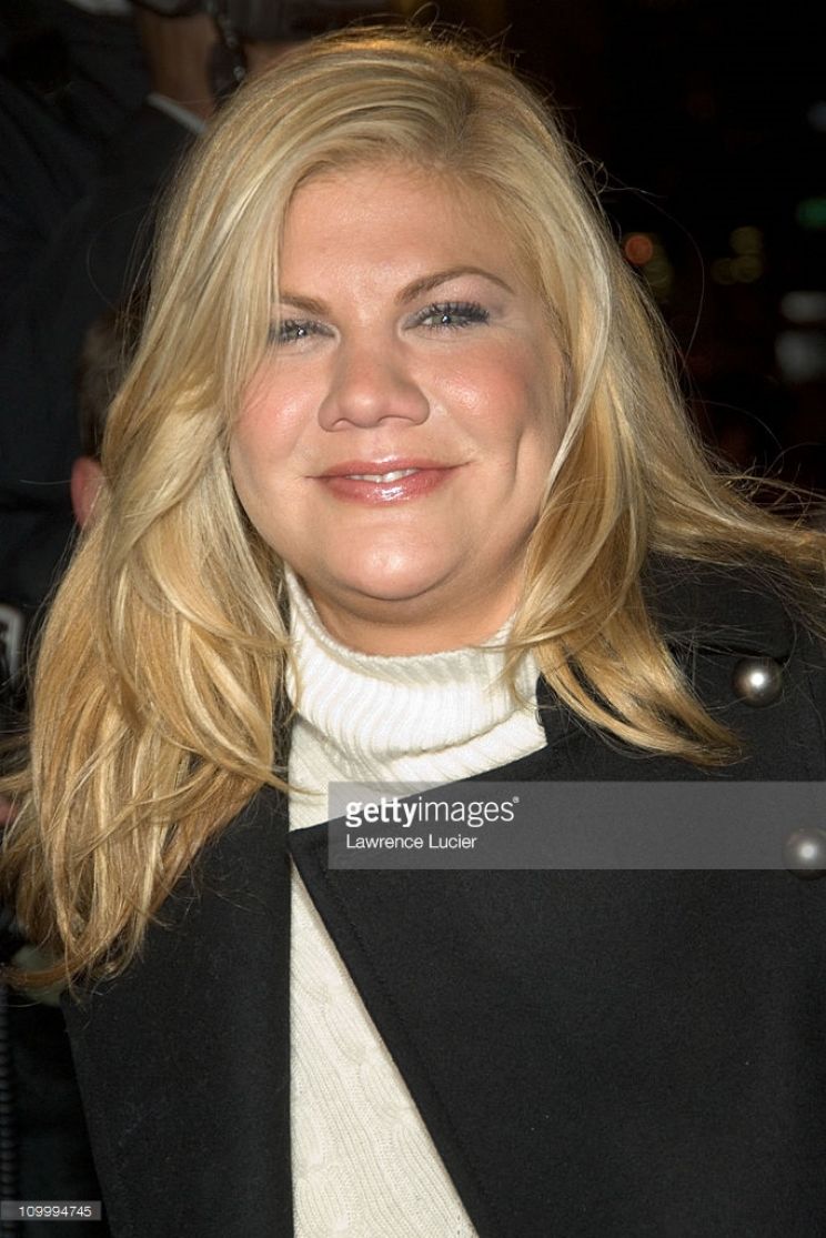 Kristen Johnston