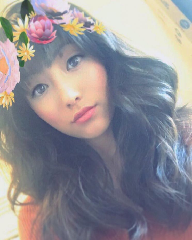 Kristen Li