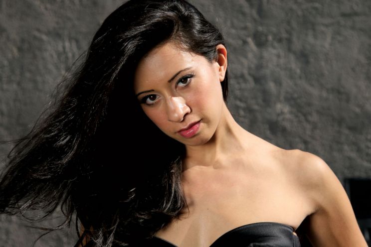 Kristen Nedopak