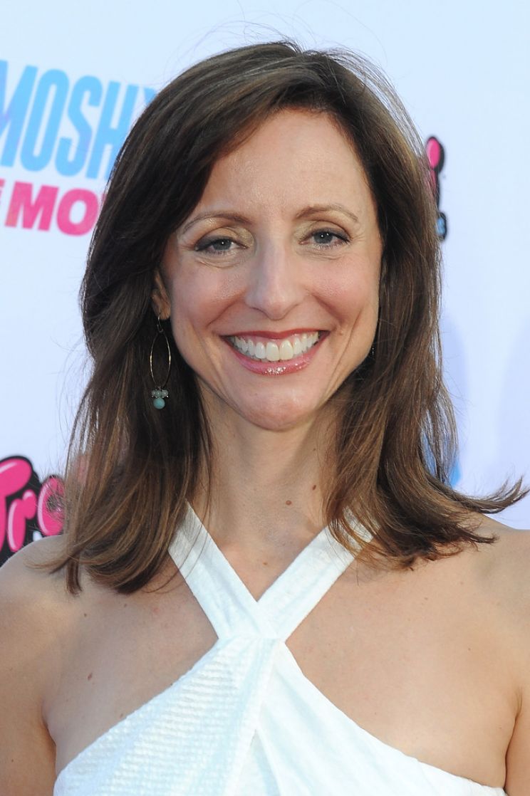 Kristen O'Meara