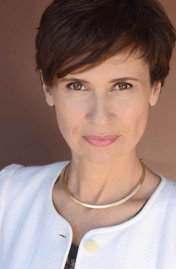 Kristen O'Meara