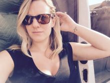 Kristen Quintrall