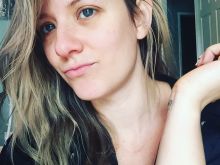 Kristen Quintrall