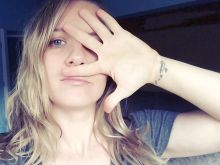 Kristen Quintrall