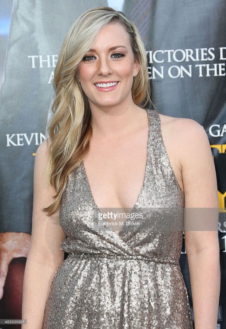 Kristen Quintrall