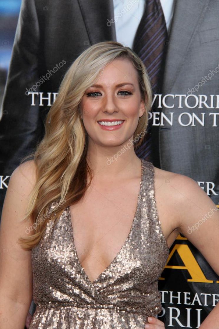 Kristen Quintrall
