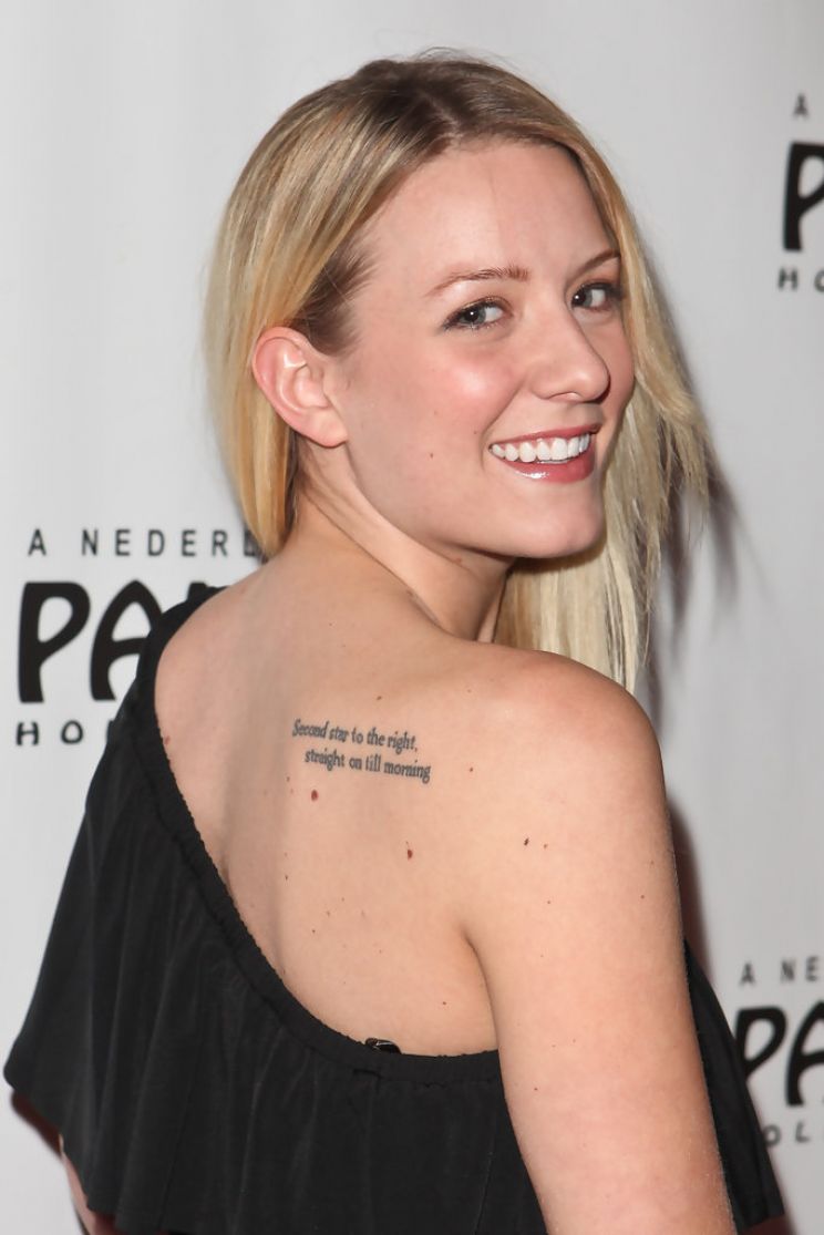 Kristen Quintrall