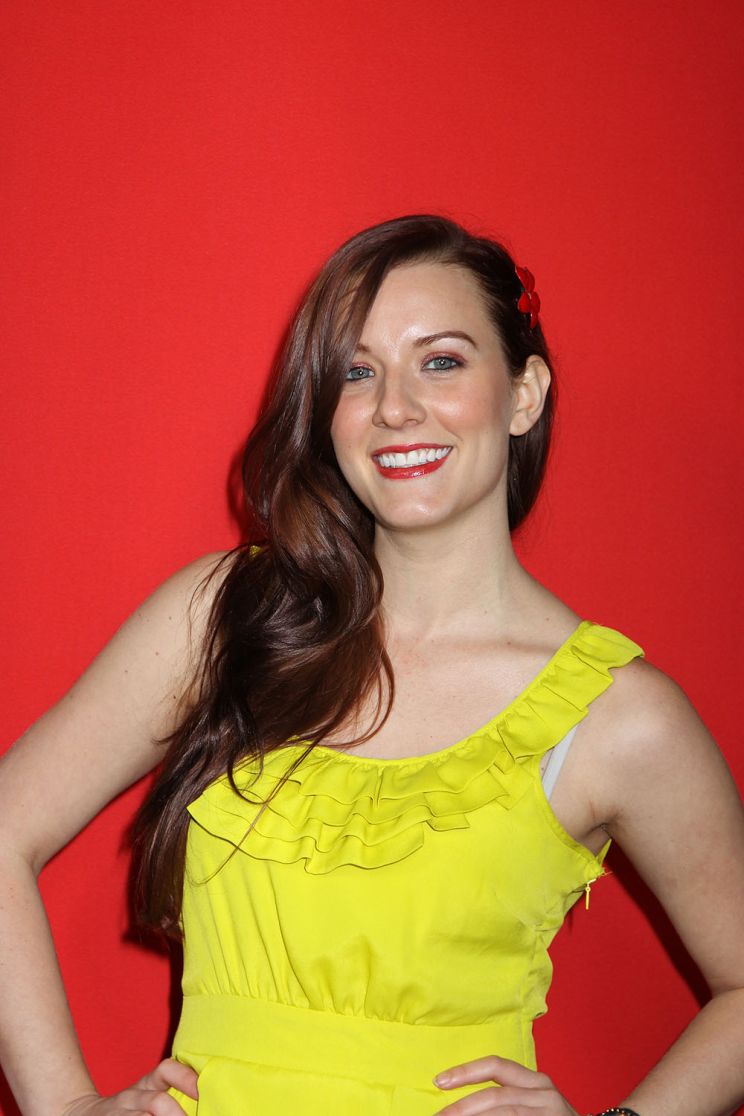 Kristen Quintrall