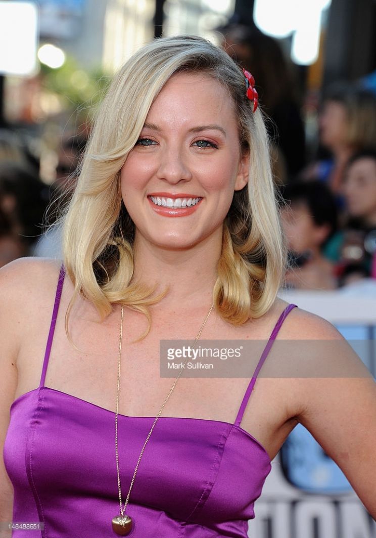 Kristen Quintrall